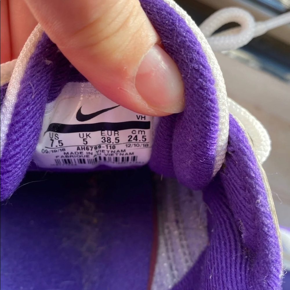 Women’s Air Max 98 - Picture 6 of 6